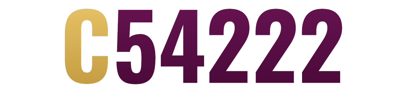 c54222